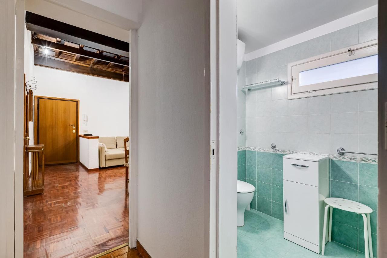 Spanish Steps Spacious Apartment 罗马 外观 照片