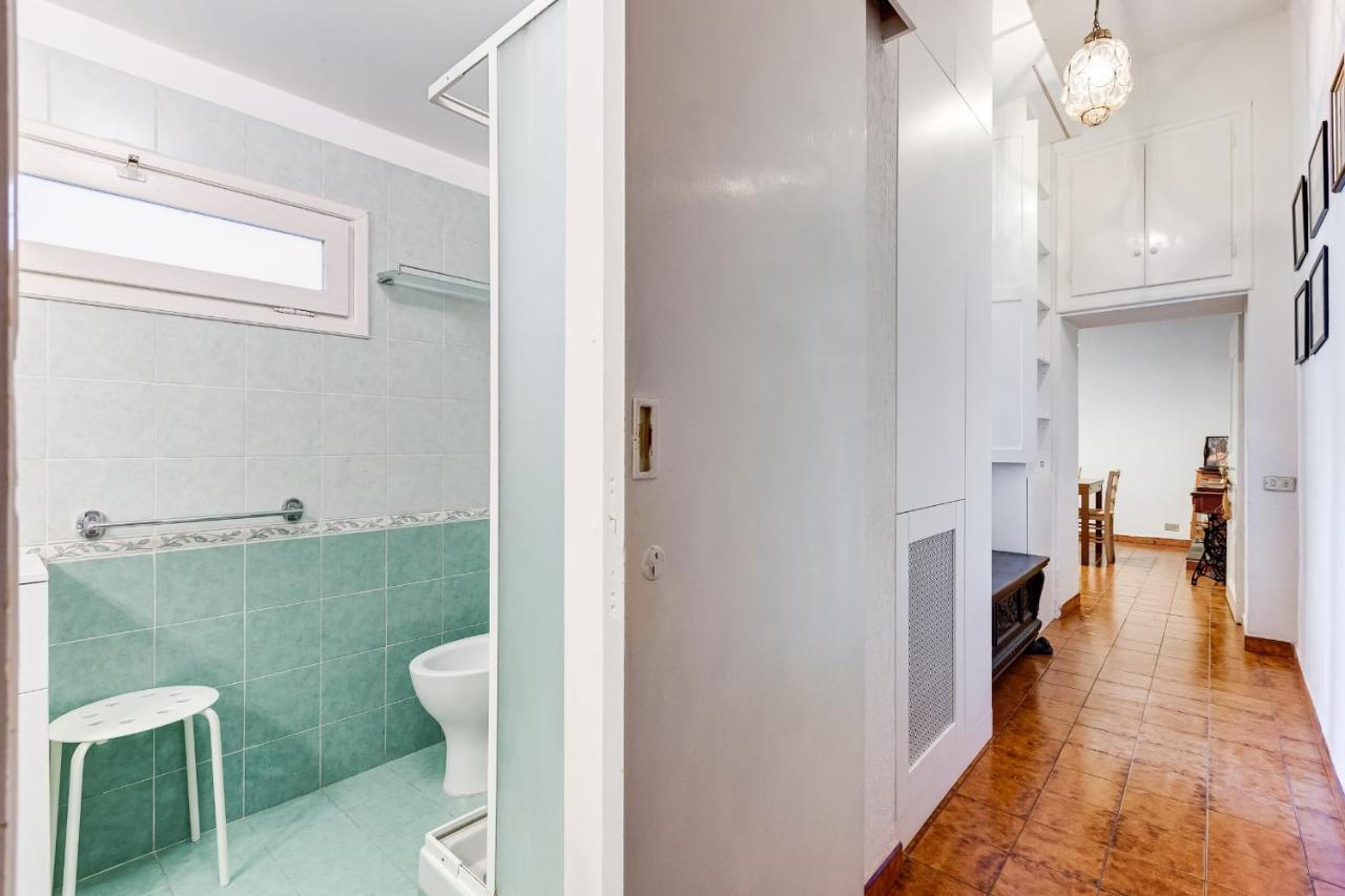 Spanish Steps Spacious Apartment 罗马 外观 照片