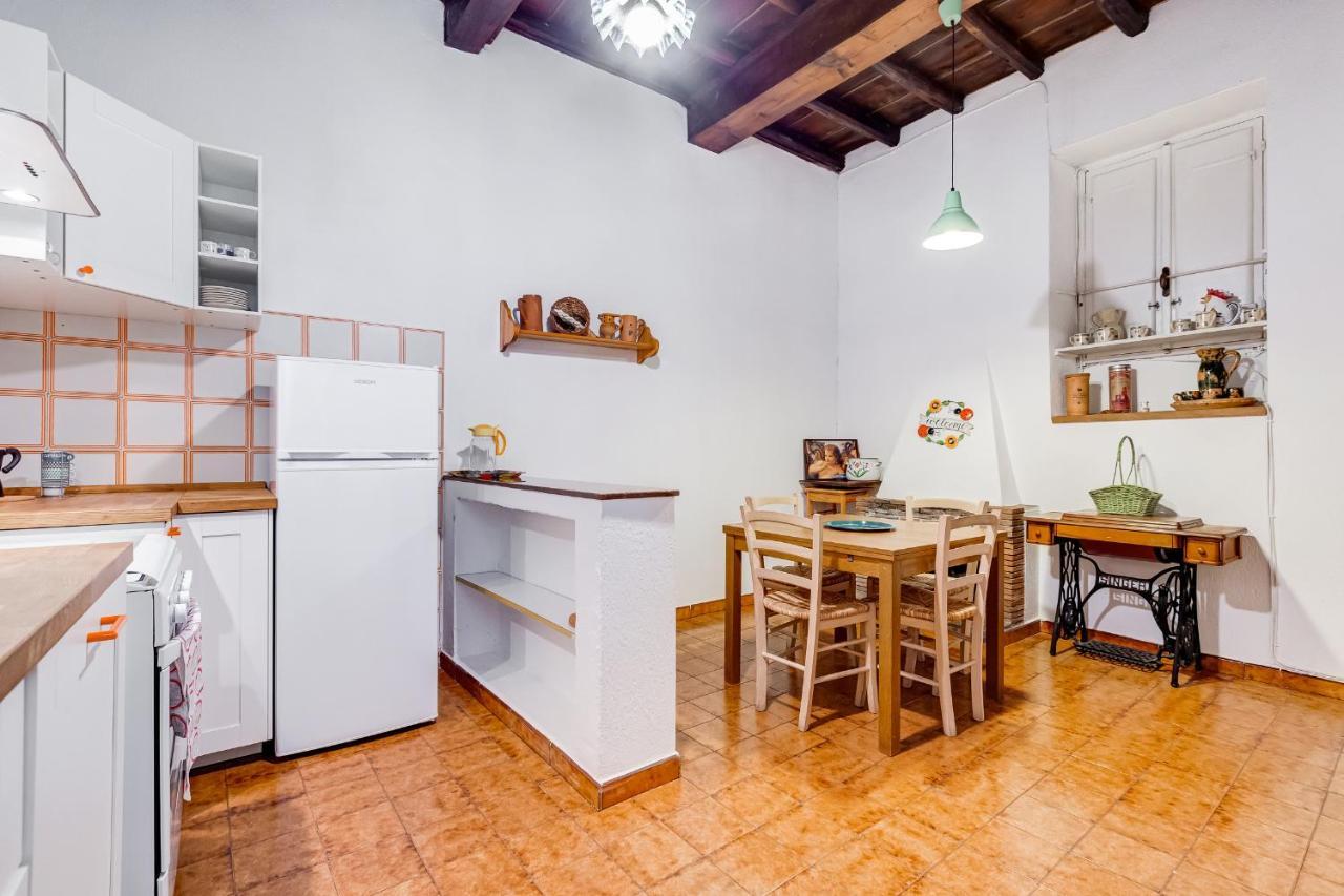 Spanish Steps Spacious Apartment 罗马 外观 照片